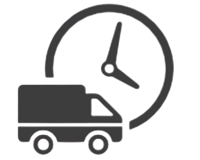 Oперативная доставка и установка